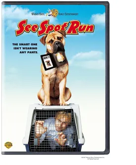 See Spot Run (DVD)