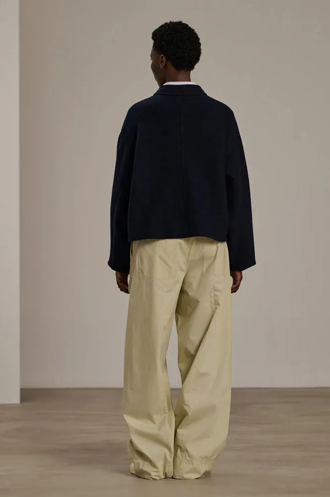 Soeur Olympe Navy Jacket