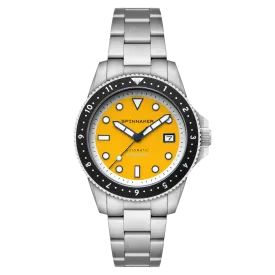 Sunset Yellow