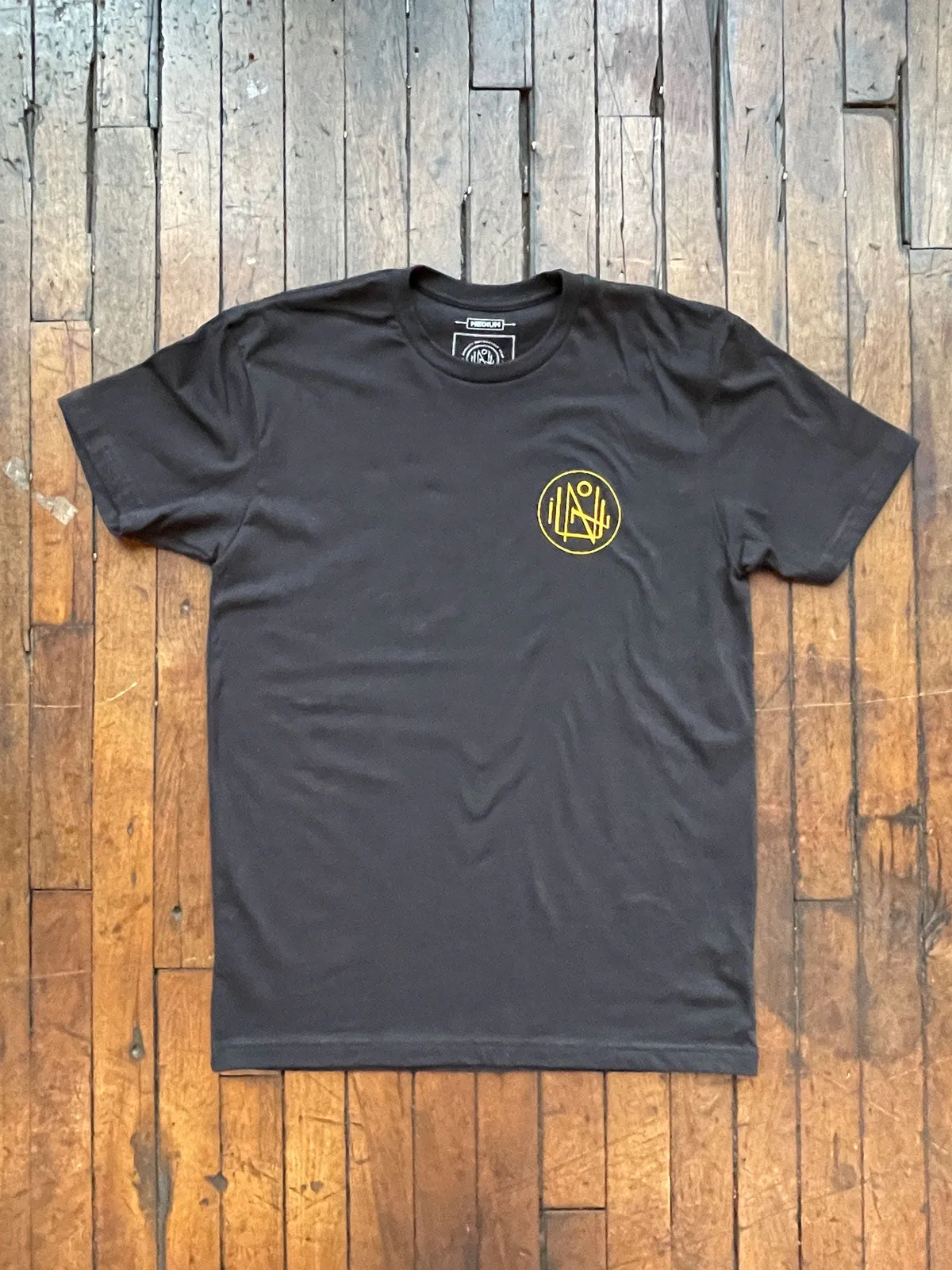 Union Garage Gold Standard T-Shirt