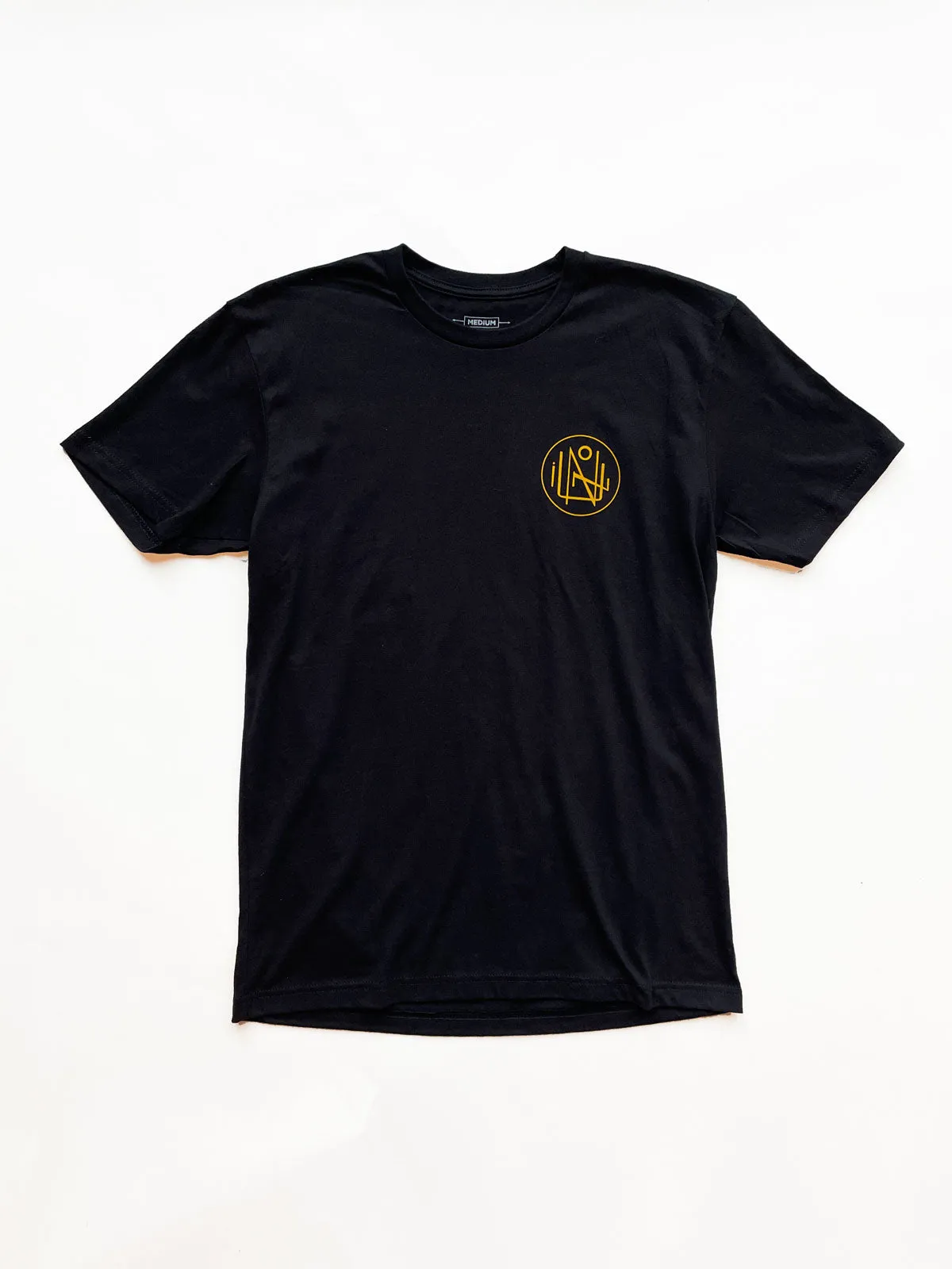 Union Garage Gold Standard T-Shirt